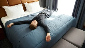 Leže dva meseca, a zarade 18.000 evra: Ovo su uslovi!