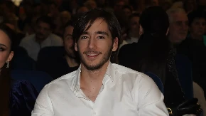 Šok na mrežama! Osvanula golišava fotka Kana Džinovića, svi u neverici!