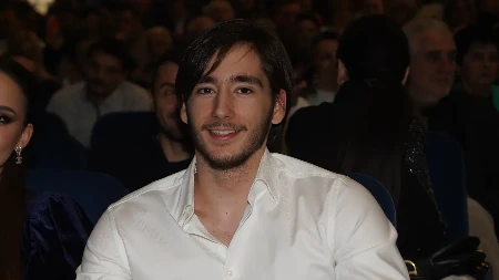 Šok na mrežama! Osvanula golišava fotka Kana Džinovića, svi u neverici!