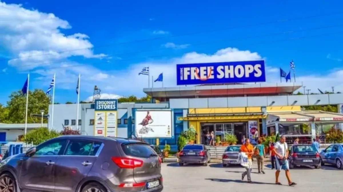 Osvanule cene iz grčkih marketa: Ovo ćemo na moru plaćati čak 1.300 dinara