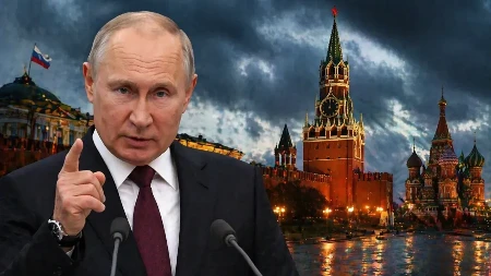 "Imamo sve što naši protivnici nemaju" Putin lično nadgleda razvoj "nuklearnog štita i mača" Rusije 