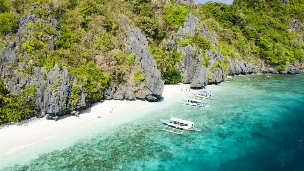 Prelepa plaža na Kefaloniji je druga najlepša plaža na svetu A tek da vidite ko je u prvih 10