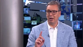 Vučić najavio važnu vest: "Imaću najznačajniju posetu u svom životu"