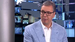 Vučić o brzom vozu do Budimpešte: "Mađari imaju da završe tehničke stvari, mi smo sve završili"