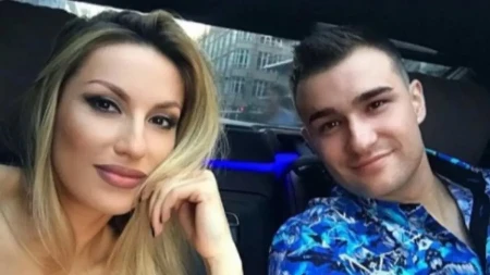 Šok promena! Haris Berković presadio kosu i pokazao novo lice, Radin bivši priznao: "Bilo je bolno" (FOTO)