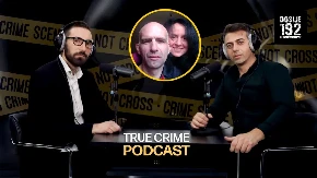 NAJSTRAŠNIJI HOROR U ZRENJANINU Dete svedok jezivog porodičnog zločina | Dosije 192 - Epizoda 18