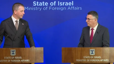 AIPAC: Izrael i Srbija produbljuju svoje bilateralne odnose