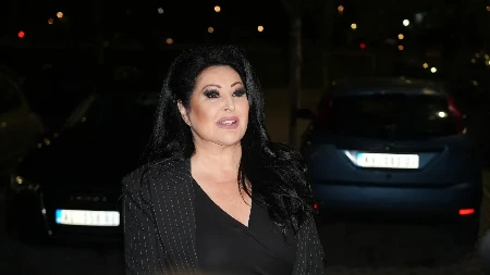 Dragana Mirković ostala bez kućnog prijatelja: Okrenuo joj je leđa nakon razvoda od Tonija