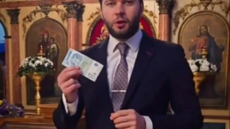 Srbi masovno greše kad ostavljaju novac u crkvi: Svi pružaju ruku ka ikoni, a teolog otkriva kako da ispravno postupimo