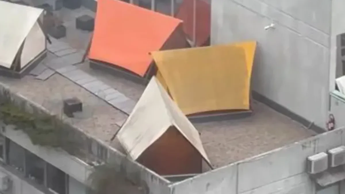 Da ne poveruješ! Scena iz Ljubljane šokira, a naplaćuju 70 evra 