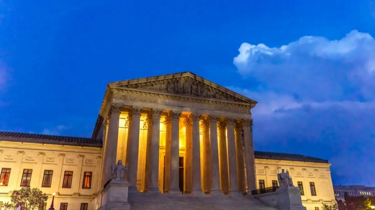 SAD uvele sankcije: Bivši predsednik na udaru