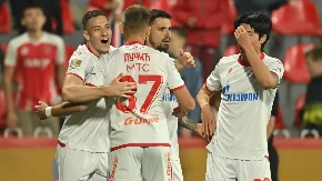 Praznik fudbala na Ubu: Jedinstvo ozbiljno namučilo Zvezdu, Duarte zakazao treći uzastopni okršaj sa Vojvodinom za trofej Kupa Srbije