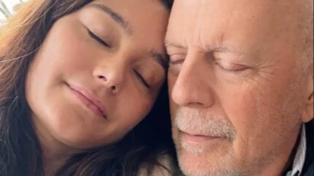 Uz podršku Demi Mur: Porodica odlučila da donira mozak Brusa Vilisa