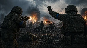 „Ukrajinci ubili svog vojnika?“ Stradao jer je prijavio plan bekstva