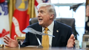 Tramp razmišlja o šokantnom potezu: Predsednik SAD razmatra povlačenje dela američkih trupa iz Evrope!