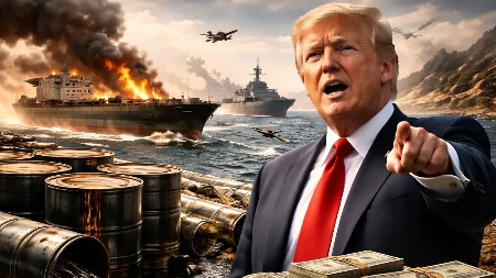 "Cene energenata pašće kao kamen" Tramp najavio, ovo je prelomni trenutak