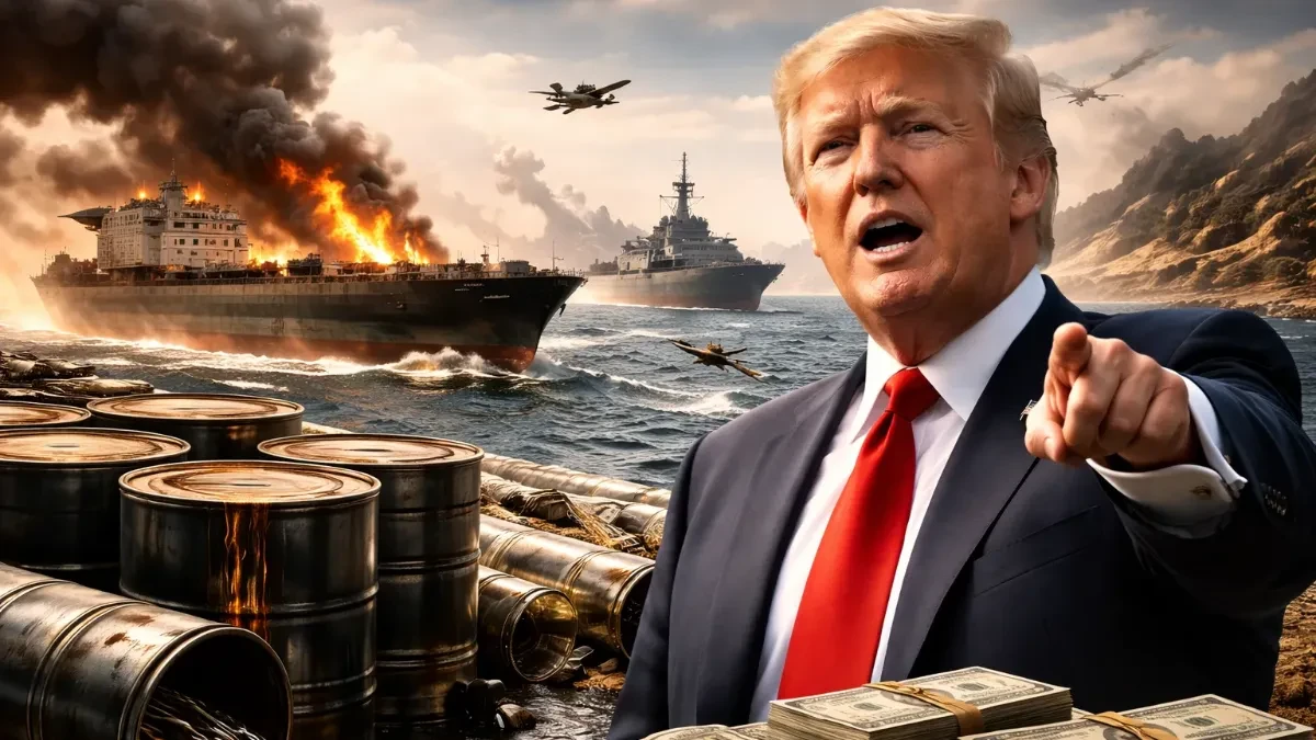 "Cene energenata pašće kao kamen" Tramp najavio, ovo je prelomni trenutak