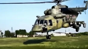 Rusija unapređuje helikopter Mi-8: Instaliranje sistema na više od 50 letelica tokom naredne dve godine
