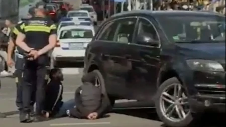 Poznato ko je uhapšen na Slaviji: Rekorder po broju potraga i još petoro "palo" posle potere (VIDEO)