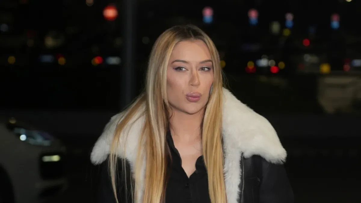 Haos na Novom Beogradu! Tea Tairović i njen suprug završili u policiji, evo šta se dešava!