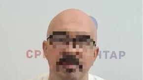 Radovan ubio brata u Staparu Otkriveno gde će biti sahranjeni posle krvavog zločina