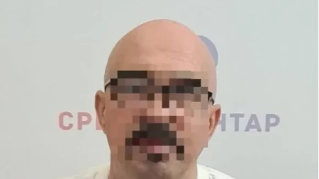 Radovan ubio brata u Staparu Otkriveno gde će biti sahranjeni posle krvavog zločina