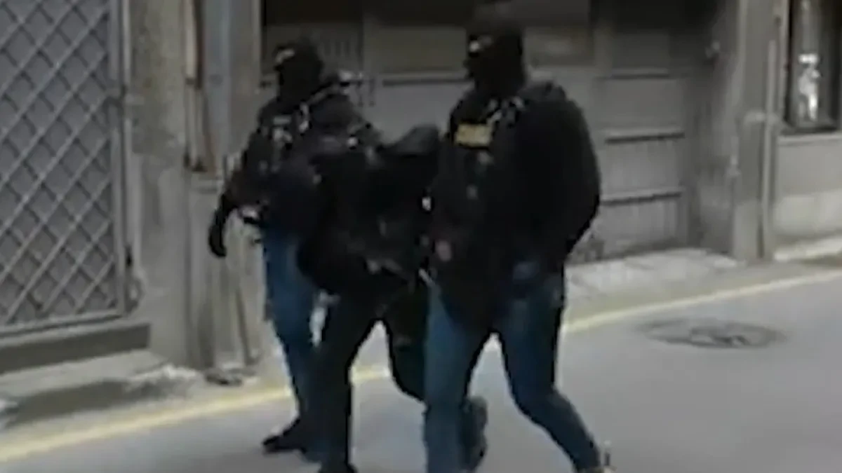 Naterali žrtvu da gleda kako mu kopaju grob pa ga ubili! Kavčanin pao u Beogradu