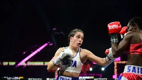 Znate je iz ringa: Naša mlada bokserka pokazala drugu stranu, mreže gore zbog vrućeg izdanja