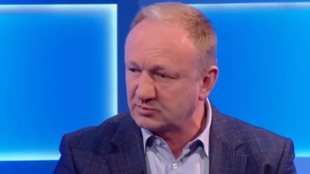 Starović zalepio Đilasa: Toliko vam je stalo do EU da glasate protiv paketa evropskih zakona