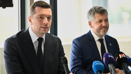 "Ukloniću zastavu EU" Bardela najavio preporod Francuske, Brisel u panici