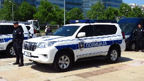 Uzeo milione iz budžeta na lažne projekte pa uapšen! Izmišljao radionice i predavanja da prikrije trag