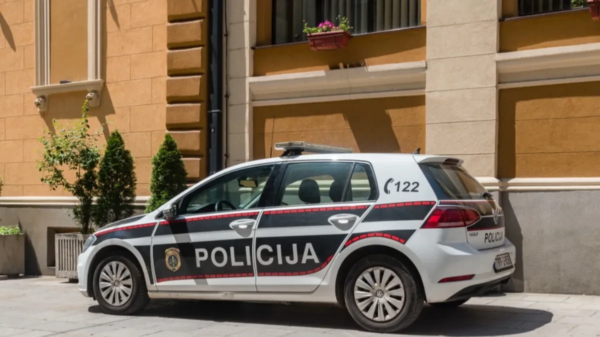 Sudar kamiona kod Maglaja, povređena dva vozača Saobraćaj u prekidu