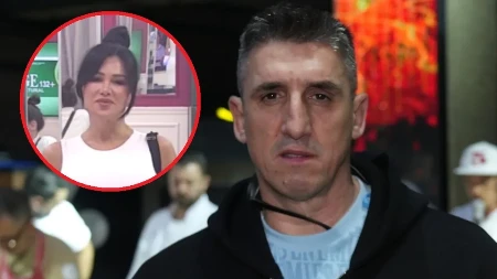 KRISTIJAN GOLUBOVIĆ ULAZI U ELITU Najavio raskrinkankavanje Stanijine intime i suočavanje sa Asminom!