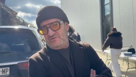 "DAO SAM JOJ 1.000 EVRA ZA USLUGU" Aca Lukas šokirao priznanjem o intimnim odnosima, bio je sa ovom poznatom damom