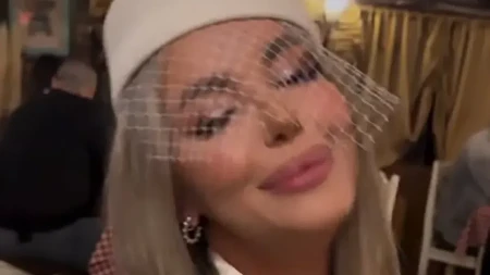 SLAVLJE U PORODICI RODIĆ Najstarija sestra zablistala (FOTO)