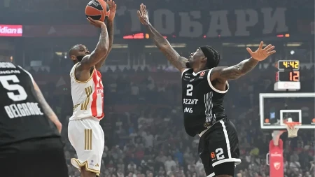 DRAMA DOSTIŽE VRHUNAC "Partizan je imao nesrećni period, a Zvezdi će sve odlučiti jedna pobeda"