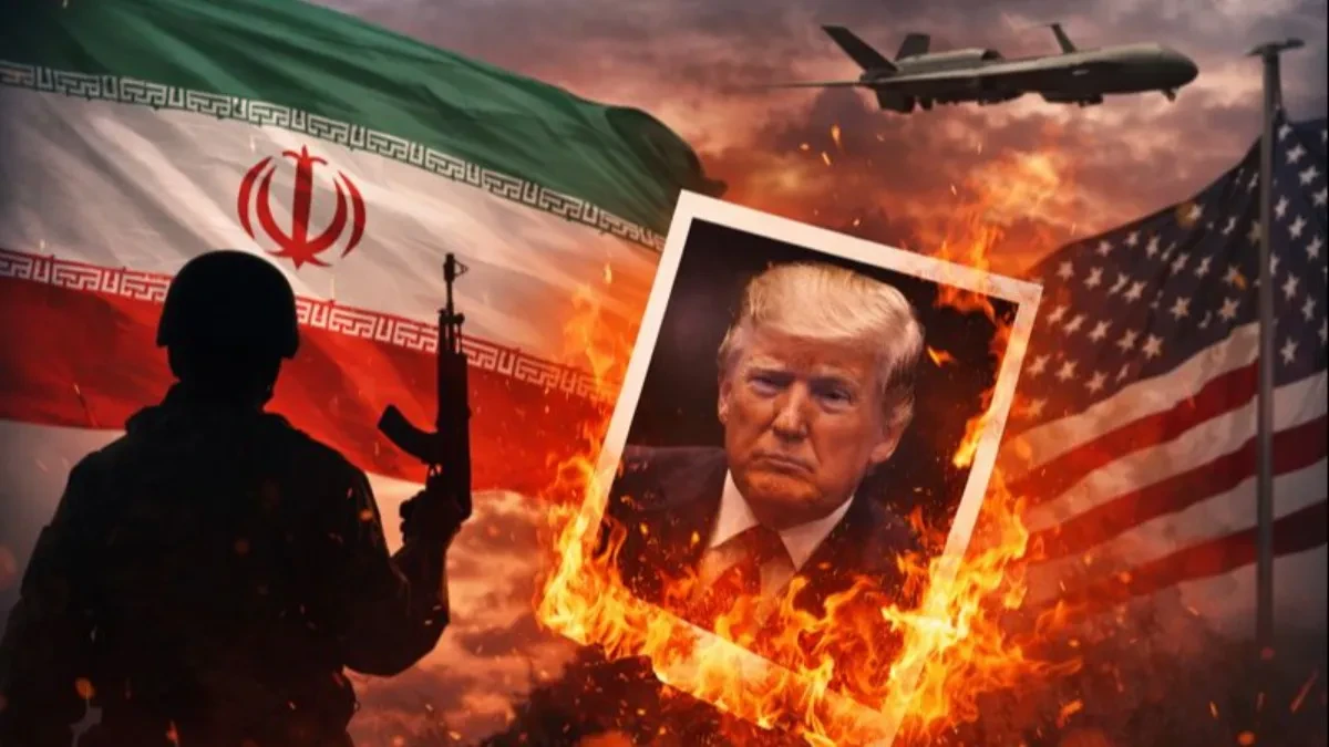 NIJE VAŽNO KAKO ĆE SE ZAVRŠITI! Ova zemlja je pravi pobednik rata na Bliskom istoku