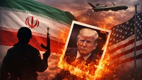 NIJE VAŽNO KAKO ĆE SE ZAVRŠITI! Ova zemlja je pravi pobednik rata na Bliskom istoku