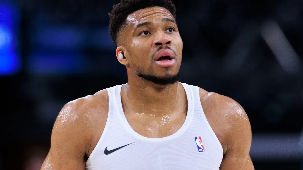 NERAZJAŠNJENE OKOLNOSTI NBA liga pokrenula istragu protiv Adetokumba