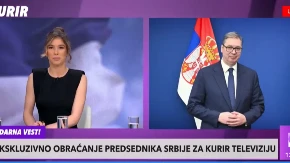 VUČIĆ OTKRIO: Evo pod kojim uslovima će prihvatiti kandidaturu za premijera