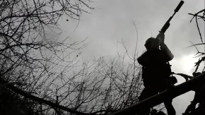 RUSI JURIŠAJU SA ISUKANIM BAJONETIMA Gori linija fronta u Donjecku, vodi se KLJUČNA bitka!