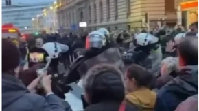 MONSTRUOZNA BLOKADERSKA OSVETA! U Boru krenuo linč i opozicionara – krivi samo jer nisu bili „njihovi“!