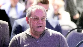 "U KONTAKTU SMO SA RODITELJIMA" Čović o igranju Andreja Stojakovića za Srbiju