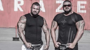 NERMIN ĆULUM IZRUČEN BOSNI IZ ŠVAJCARSKE Osumnjičen za podvođenje maloletnica