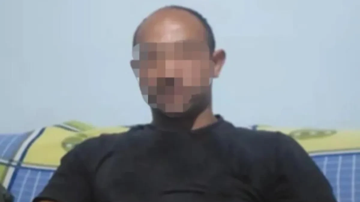 "BIO SAM U PRITVORU SA NJIM, ČOVEK JE ZVER" Silovatelj iz Merošine saslušan u tužilaštvu, ovako se branio