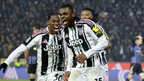 SPORT NA TV Fudbal: Juventus – Đenova