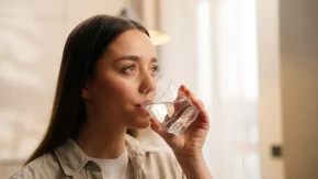 Pijete vodu koja stoji ceo dan? Ovo bi trebalo da znate!