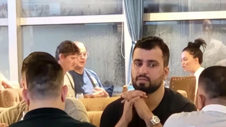 STANIJA UHVAĆENA SA OŽENJENIM MUŠKARCEM Isplivali dokazi! (FOTO)