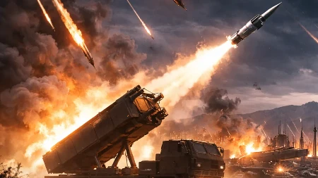 PONIŽAVANJE Iranska vojska potvrdila: Oborili smo tri američka vojna aviona