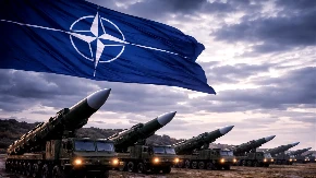 ERDOGAN I RUTE NA VEZI: NATO ima plan?